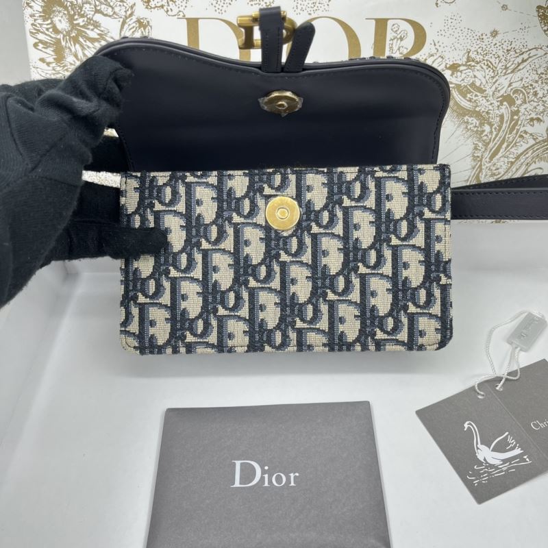 Christian Dior Wallet